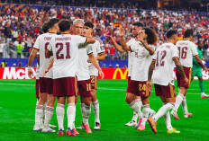 Lolos ke Final Piala Dunia 2026, Spanyol Samai Rekor Tak Terkalahkan Milik Italia