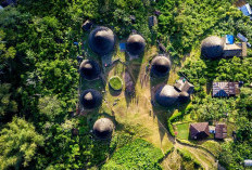 Tak Hanya Labuan Bajo, Ini 7 Destinasi Wisata NTT yang Menarik untuk Dijelajahi