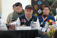 Gempa NTT, Wamensos: Kami Upayakan Bantuan Cepat dan Siapkan Santunan Korban Meninggal