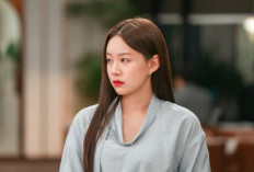 Sinopsis Episode 19 'Love Comes' Rilis