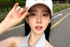 Sieun STAYC jadi Sorotan Netizen gara-gara Kondisi Tubuh