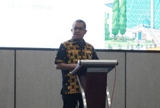 Pasca Gempa Flores, Gubernur Melki Dorong Pemulihan Ekonomi dan Penguatan UMKM NTT