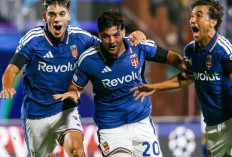 Debut di Liga Champions, Como Libas RB Leipzig 4-1 di Giuseppe Sinigaglia
