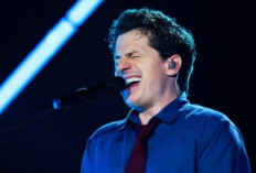 Charlie Puth, Penampilan Stadion Pertama di Korea dalam 10 Tahun