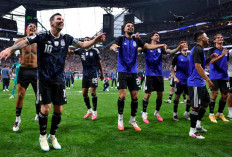 Comeback Spektakuler! Argentina Kalahkan Inggris 2-1 dan Tantang Spanyol di Final Piala Dunia 2026