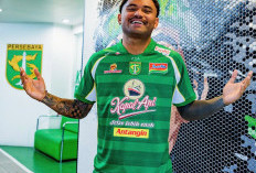 Persib Pinjamkan Saddil Ramdani ke Persebaya untuk Musim 2026/2027