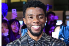 Istri Mendiang Chadwick Boseman Rebutan Warisan