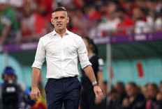 Daftar 23 Pemain Timnas Indonesia di FIFA ASEAN Cup 2026, Jay Idzes Absen