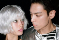 Jadi Sorotan! T.O.P Tutup Situs Penggemar yang Berusia 20 Tahun