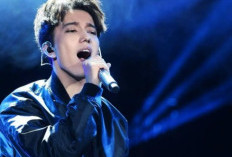 Fakta Unik Dimash Qudaibergen disebut ALIEN, ' Register Suara Whistle-nya Gilak! '