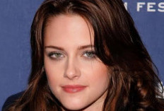 Kristen Stewart Bakal Hadir di Remake Twilight