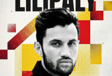 Semen Padang FC Datangkan Stefano Lilipaly, Bidik Tiket Promosi ke Liga 1