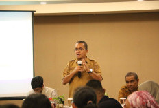 Gubernur NTT Dorong Roadmap Dekarbonisasi Ketenagalistrikan Menuju Net Zero Emission 2050