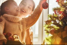 Entah Kenapa Deretan Artis ini Hindari Perayaan Natal