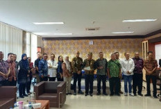 Pemprov NTT dan Kemenkop Mediasi Konflik Kepengurusan Kopdit Swastisari