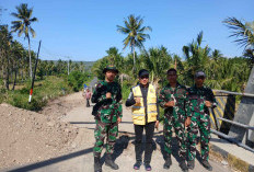 Pemprov NTT Percepat Pendataan Kerusakan Infrastruktur Akibat Gempa Flores