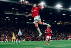 Manchester United Hajar Sabah 4-0, Awali Liga Champions 2026/2027 dengan Gemilang