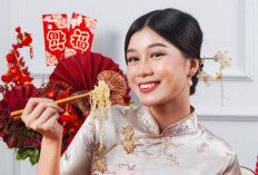 Tahun Kuda Api di Imlek 2026: Simbol Energi, Keberanian, dan Perubahan