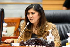 Singapura Cari Masalah Digital! Begini Reaksi Meutya Hafid saat RI Diancam