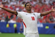 Prediksi Skor Norwegia vs Inggris, The Three Lions Diunggulkan ke Semifinal