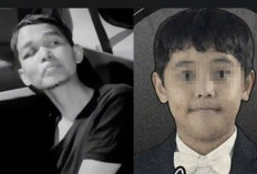 Ini Motif Pembunuh Anak Politisi PKS, Awal jadi Maling