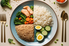 Bukan Sekadar Kenyang, Urutan Makan Ternyata Bisa Memengaruhi Gula Darah