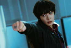 Drama Korea 'My Guilty Human' Meledak Popularitasnya